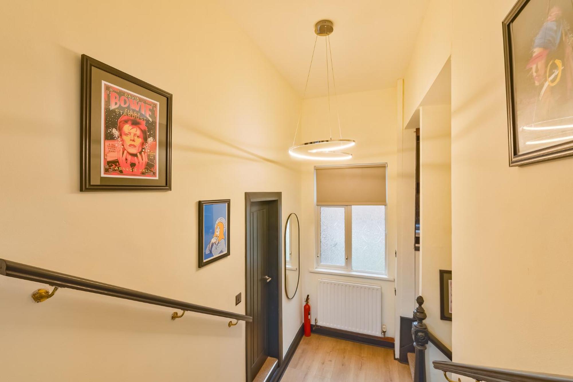 Avenue Appartement