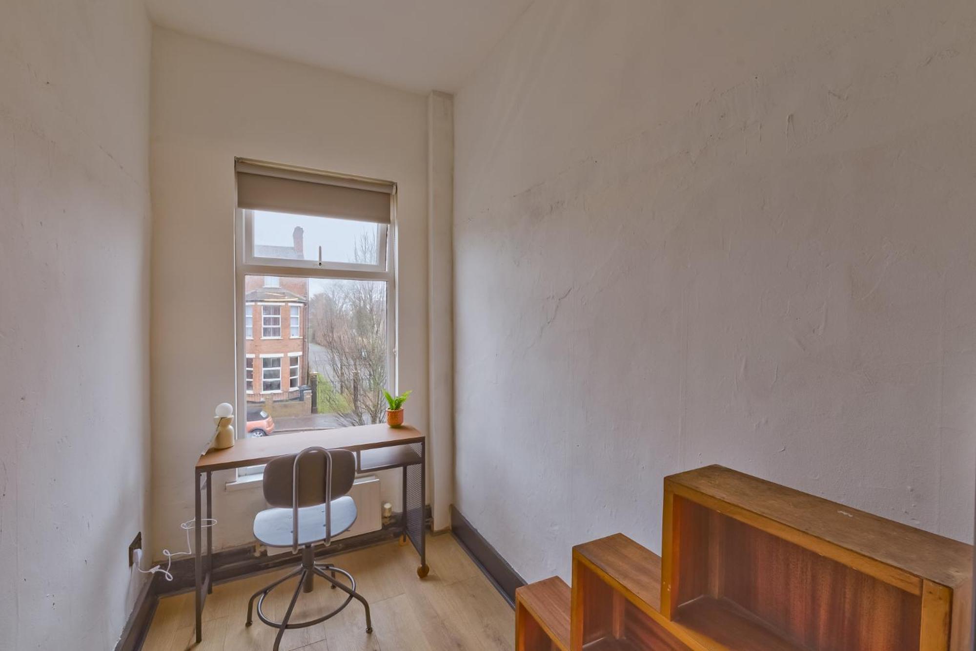 Avenue Appartement Belfast