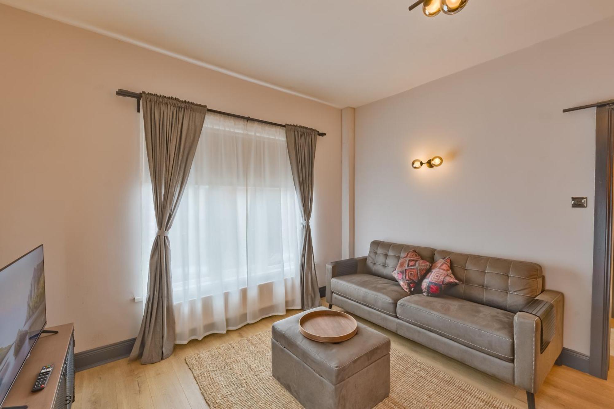 Appartement Avenue Belfast