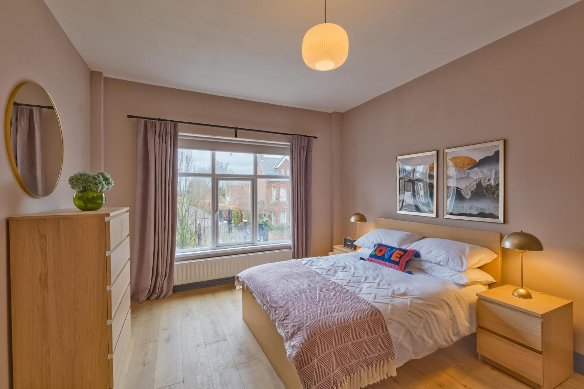 Avenue Appartement *