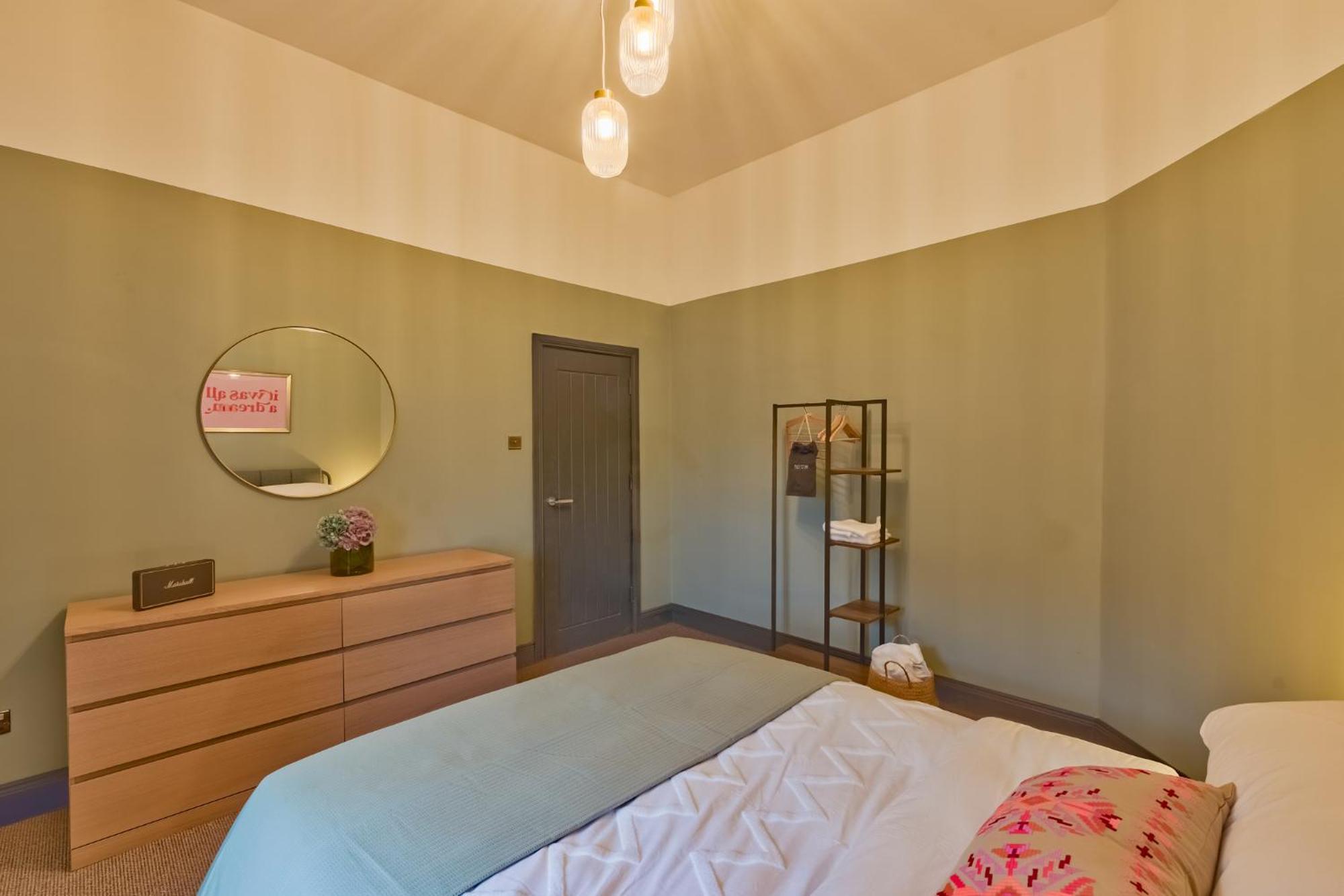 Appartement Avenue Belfast
