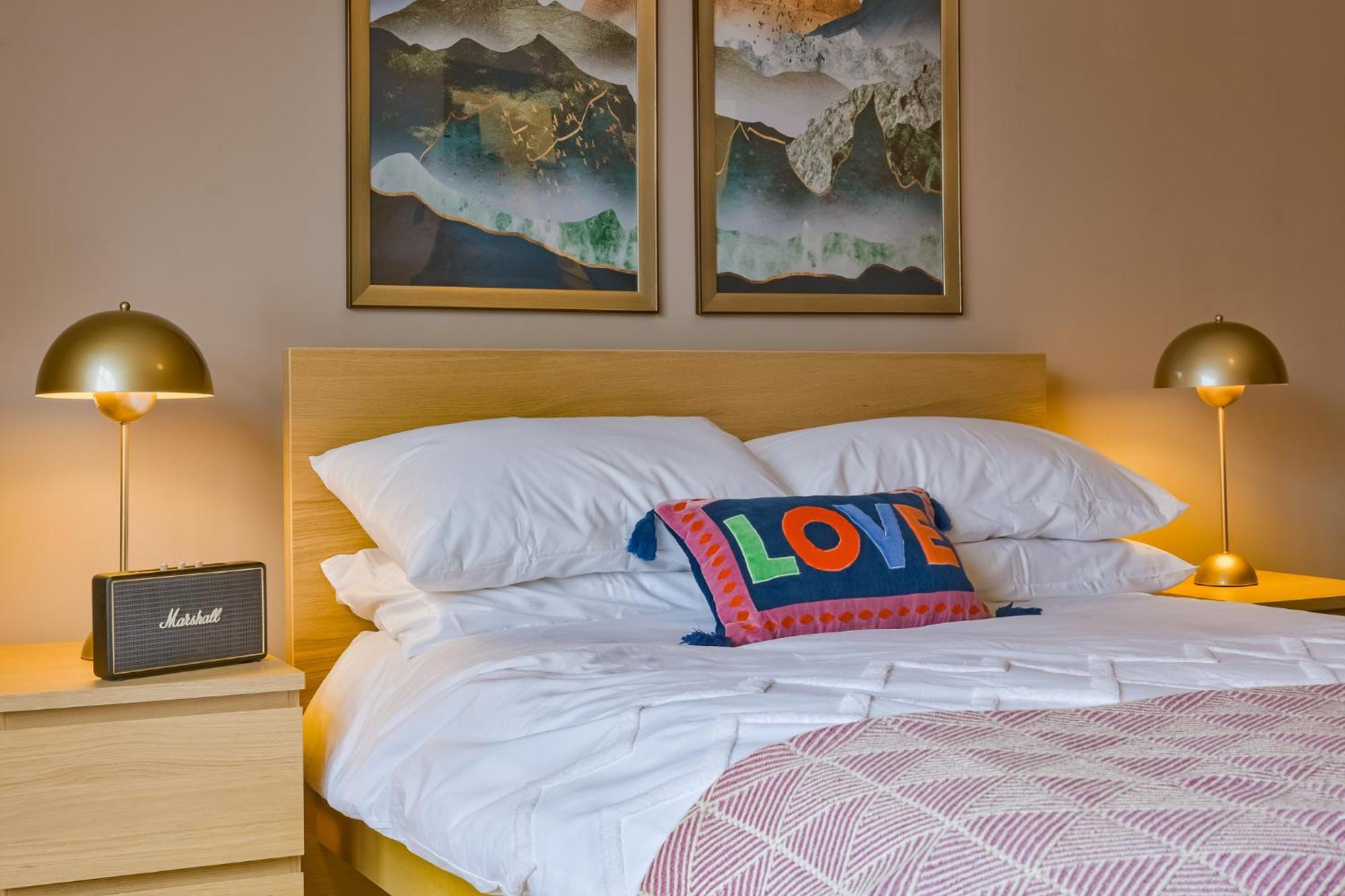 Avenue Appartement Belfast