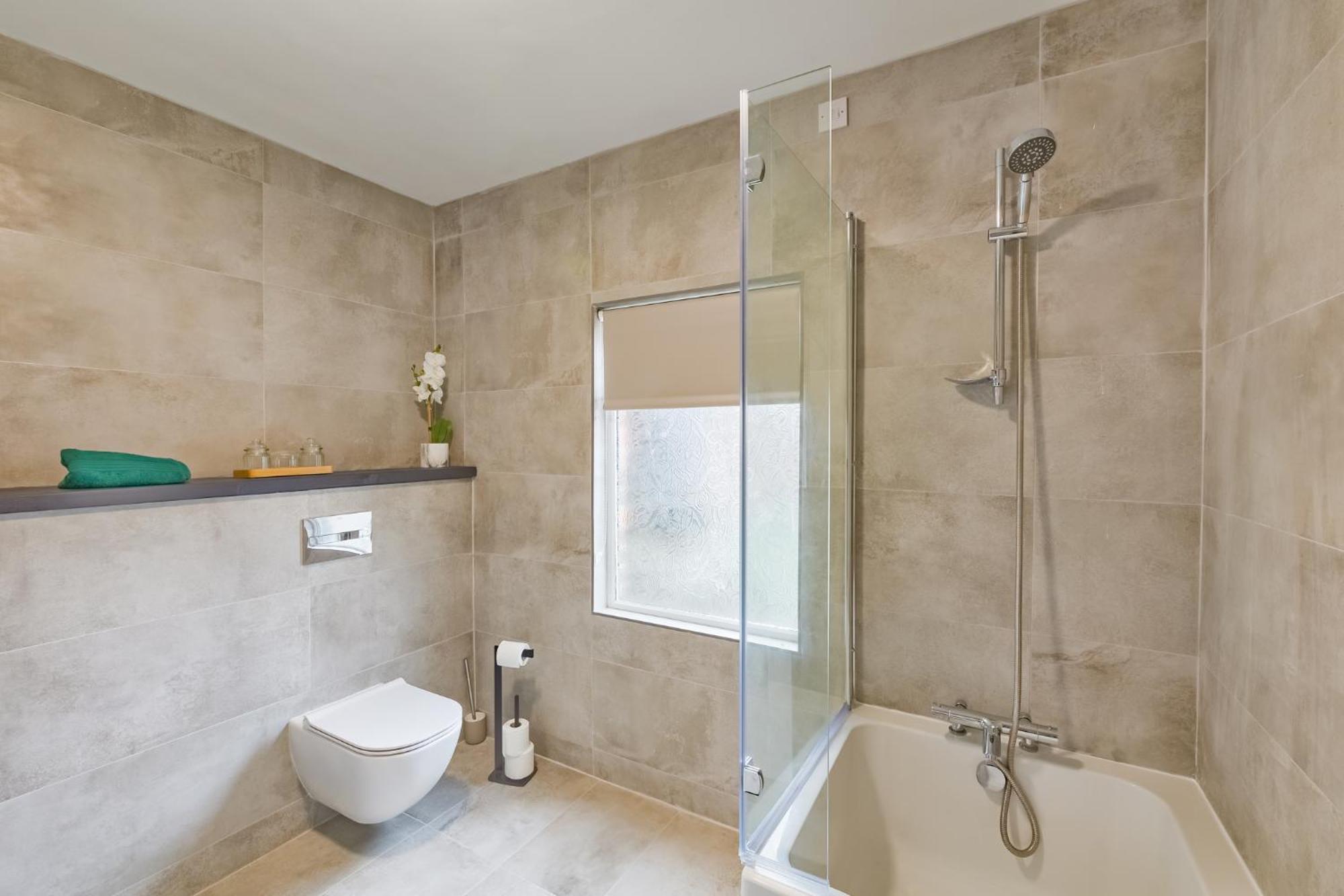 Avenue Appartement